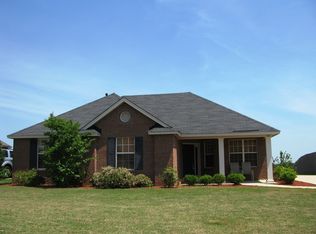 126 Uden Way, Millbrook, AL 36054