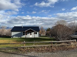 1312 Upper Baker Ave, Salmon, ID 83467