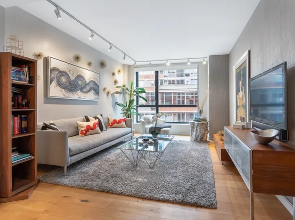 540 West 28th Street image 1 of 5