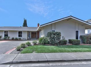 40745 Chiltern Dr, Fremont, CA 94539