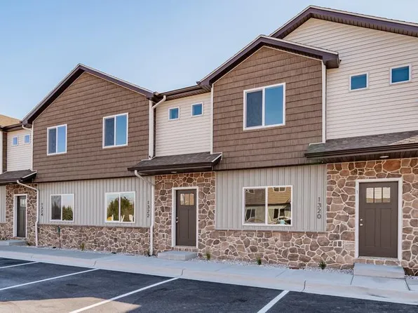 1334 Boston Ct, Idaho Falls, ID 83402