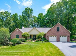 28 Markels Ln, Staunton, VA 24401