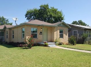 3014 Hollywood Ave, Wichita Falls, TX 76309