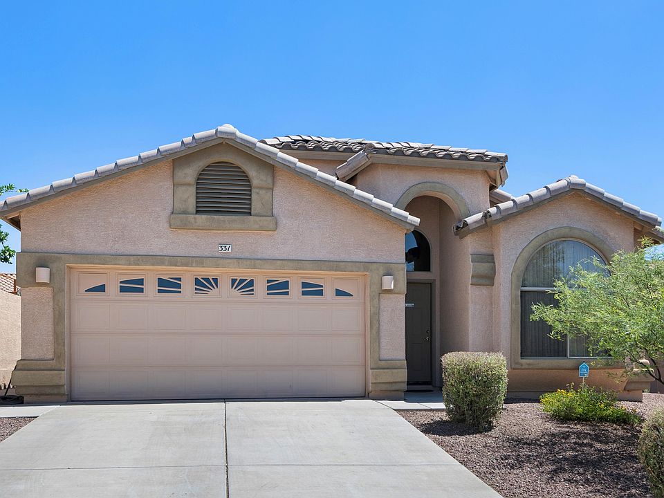 1st image of 331 E Camino Del Pinsapo
