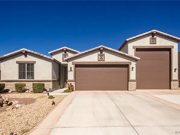 2629 Port Isabel Way, Bullhead City, AZ 86429