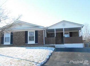 744 Kingston Rd, Lexington, KY 40505