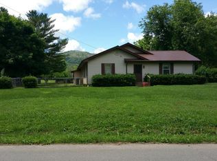 15315 Old State Hwy 28, Pikeville, TN 37367