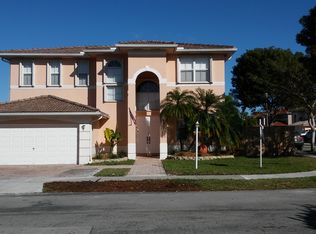 6971 SW 159th Pl, Miami, FL 33193