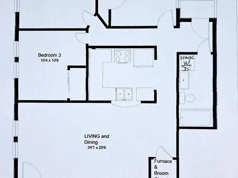 1143 Madison Ave SE #C — Photo 17