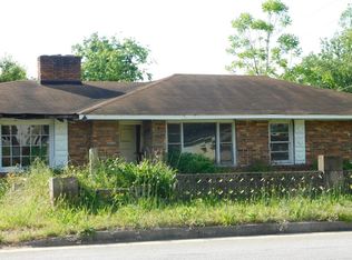 1922 Old Savannah Rd, Augusta, GA 30901