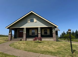 24285 S Eldorado Rd, Mulino, OR 97042