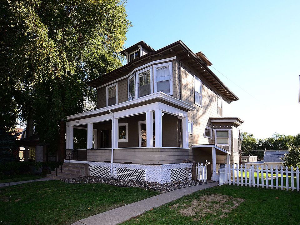 1st image of 1021 S 30th Ave #1