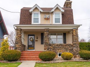 1079 5th St N, Catasauqua, PA 18032