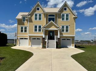 36 Sailview Dr, North Topsail Beach, NC 28460