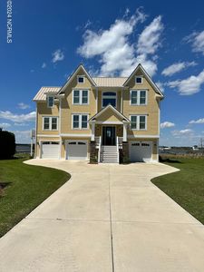36 Sailview Drive, North Topsail Beach, NC, 28460
