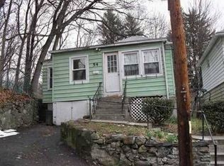 54 Wilkins St, Newburgh, NY 12550