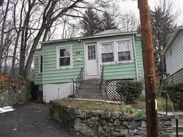 54 Wilkins St, Newburgh, NY 12550