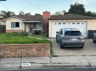 1636 Jenkinson Dr, Concord, CA