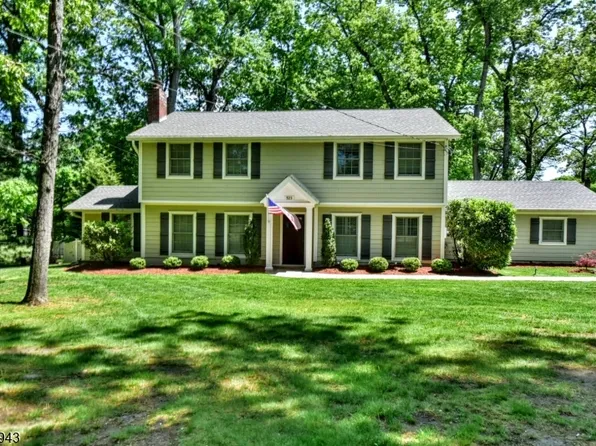 523 Ewing Ave, Franklin Lakes Boro, NJ 07417