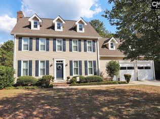 220 Viking Dr, Columbia, SC 29229