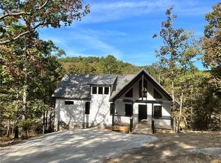 245 Western Maple Trl, Broken Bow, OK 74728