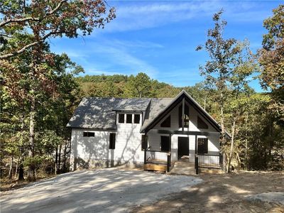 245 Western Maple Trl, Broken Bow, OK, 74728