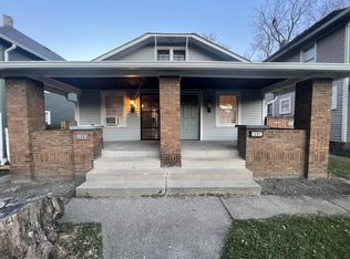 1221 N Oxford St #1221, Indianapolis, IN