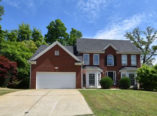 4274 Rosewood Grv, Decatur, GA 30034