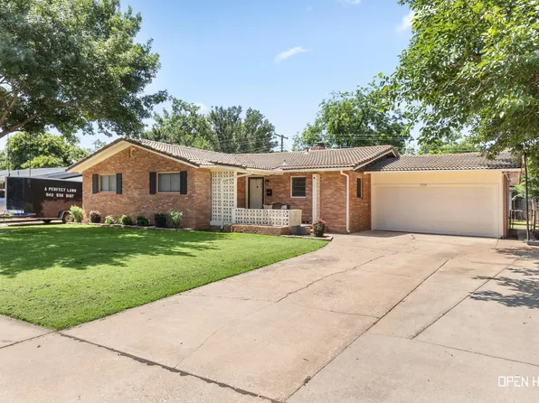 1539 Hanover Rd, Wichita Falls, TX 76302