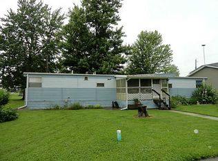 160 Liberty St, Ridgeway, OH 43345