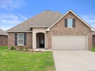 1947 Calvin Ct, Lake Charles, LA 70607