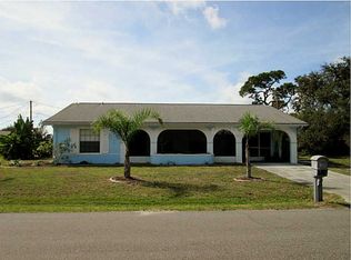144 Avens St, Pt Charlotte, FL 33948