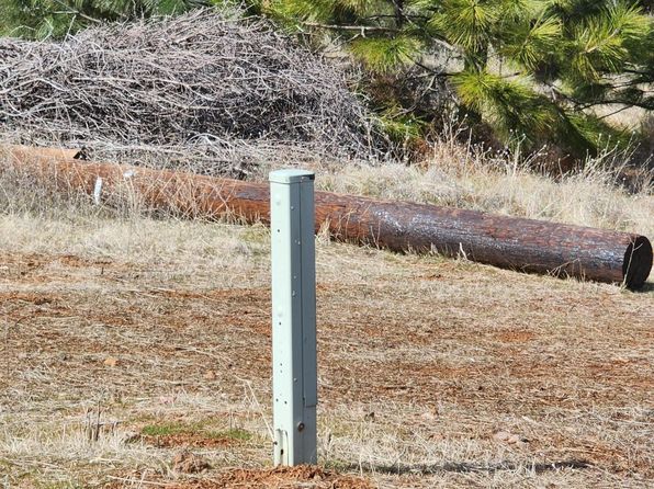 LOT 1 Woodcutters Way, Manton, CA 96059