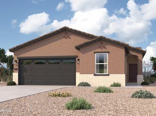 3525 E Sumner Pl, Rimrock, AZ 86335