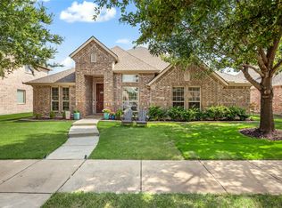 15841 River Glen Dr, Frisco, TX