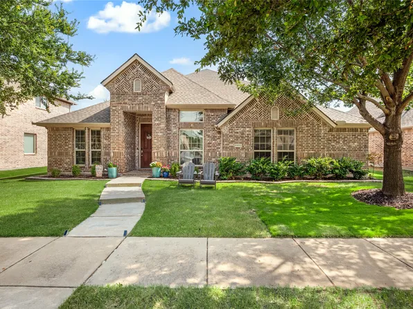 15841 River Glen Dr, Frisco, TX 75035