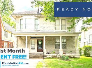 1329 Harbert Ave #4, Memphis, TN 38104