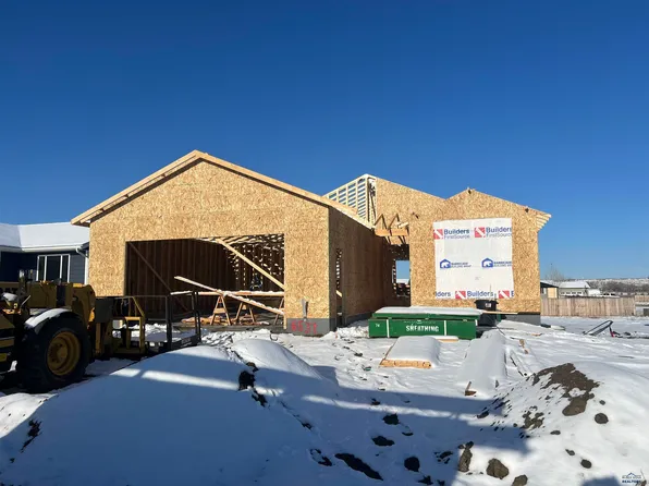 6537 Receda St, Rapid City, SD 57703