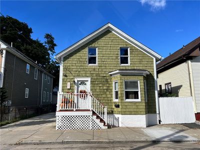 297 Swan St, Providence, RI, 02905
