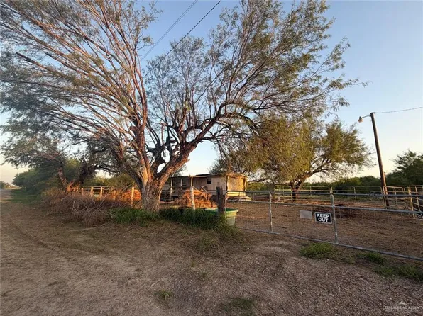 410 E Military Rd, Sullivan City, TX 78595