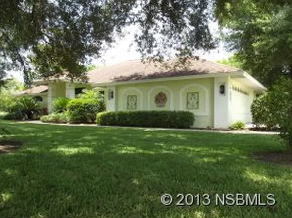 904 Club House Blvd, New Smyrna Beach, FL 32168