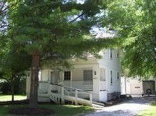 831 Coleridge Ave, Warren, OH 44483