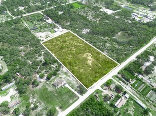 141 Polk St, Lake Placid, FL 33852