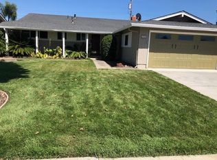 159 Arcadia Ave, Santa Clara, CA