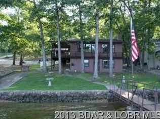 336 Chimney Cove Cir, Sunrise Beach, MO 65079