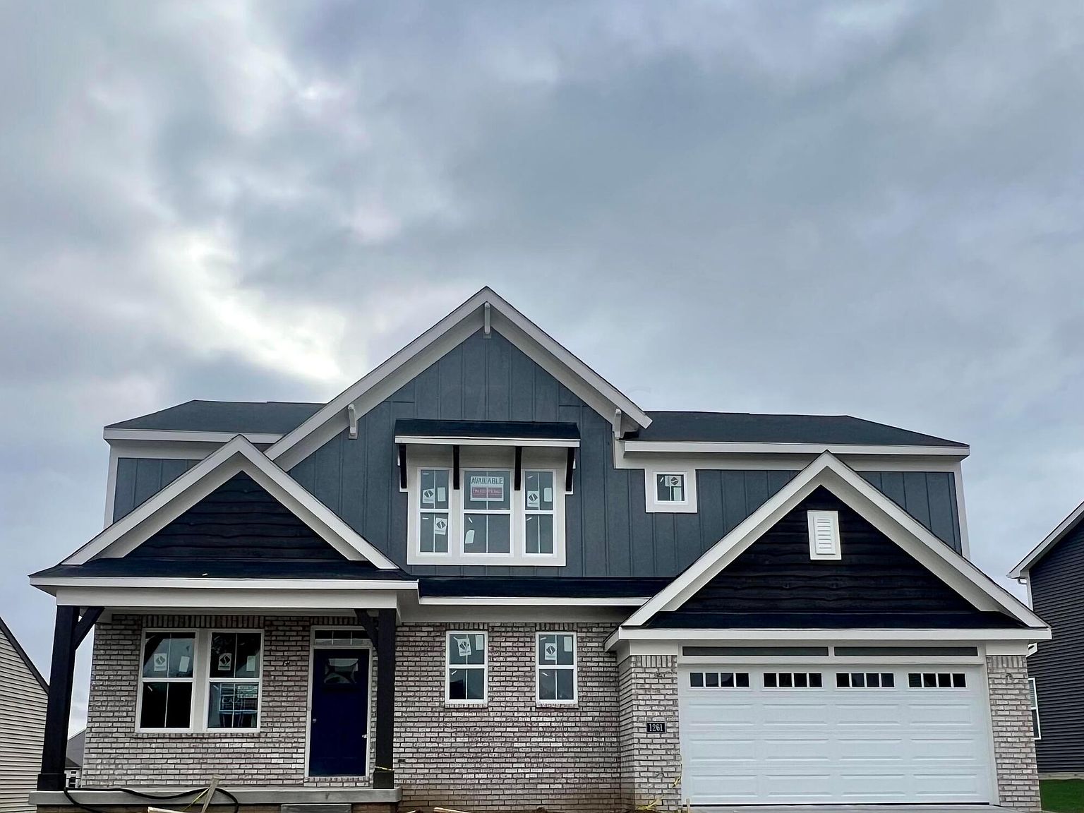 1261 Miami Dr, Marysville, OH 43040 Zillow