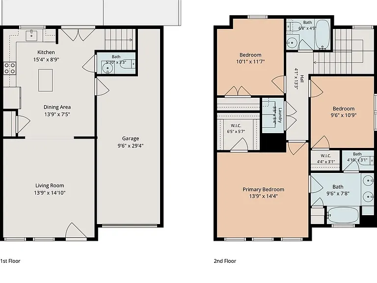 5106 Pinemont Pl — Photo 16