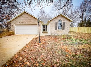 3854 W Driftwood St, Springfield, MO 65807