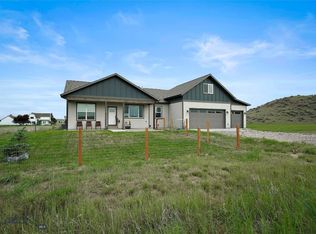 9 Red Shoulder Ln, Three Forks, MT 59752