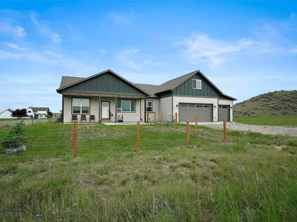 9 Red Shoulder Ln, Three Forks, MT 59752